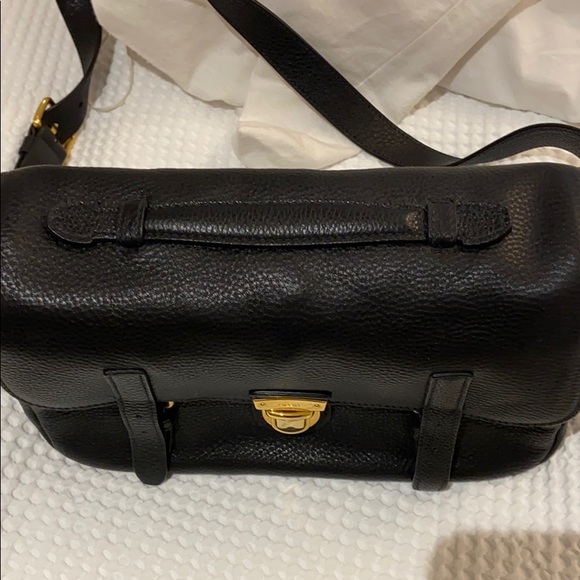 Prada Saddle Bag - Picture 6 of 14